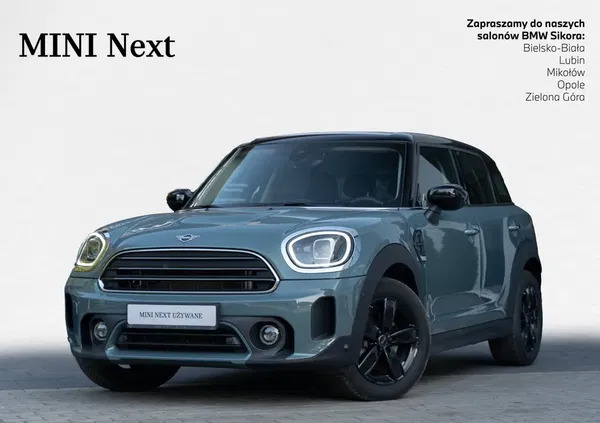 mini countryman MINI Countryman cena 129900 przebieg: 20776, rok produkcji 2023 z Jędrzejów